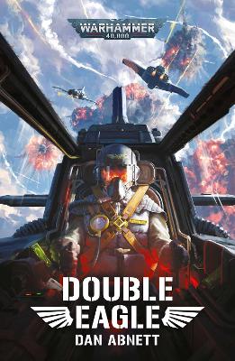 WARHAMMER 40, 000 : DOUBLE EAGLE PB
