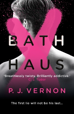 BATH HAUS PB
