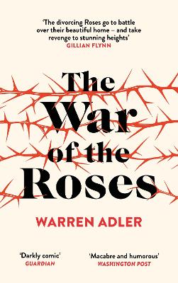 THE WAR OF THE ROSES