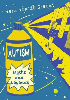 AUTISM MYTHS AND LEGENDS PB