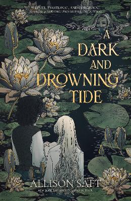 A DARK AND DROWNING TIDE HC