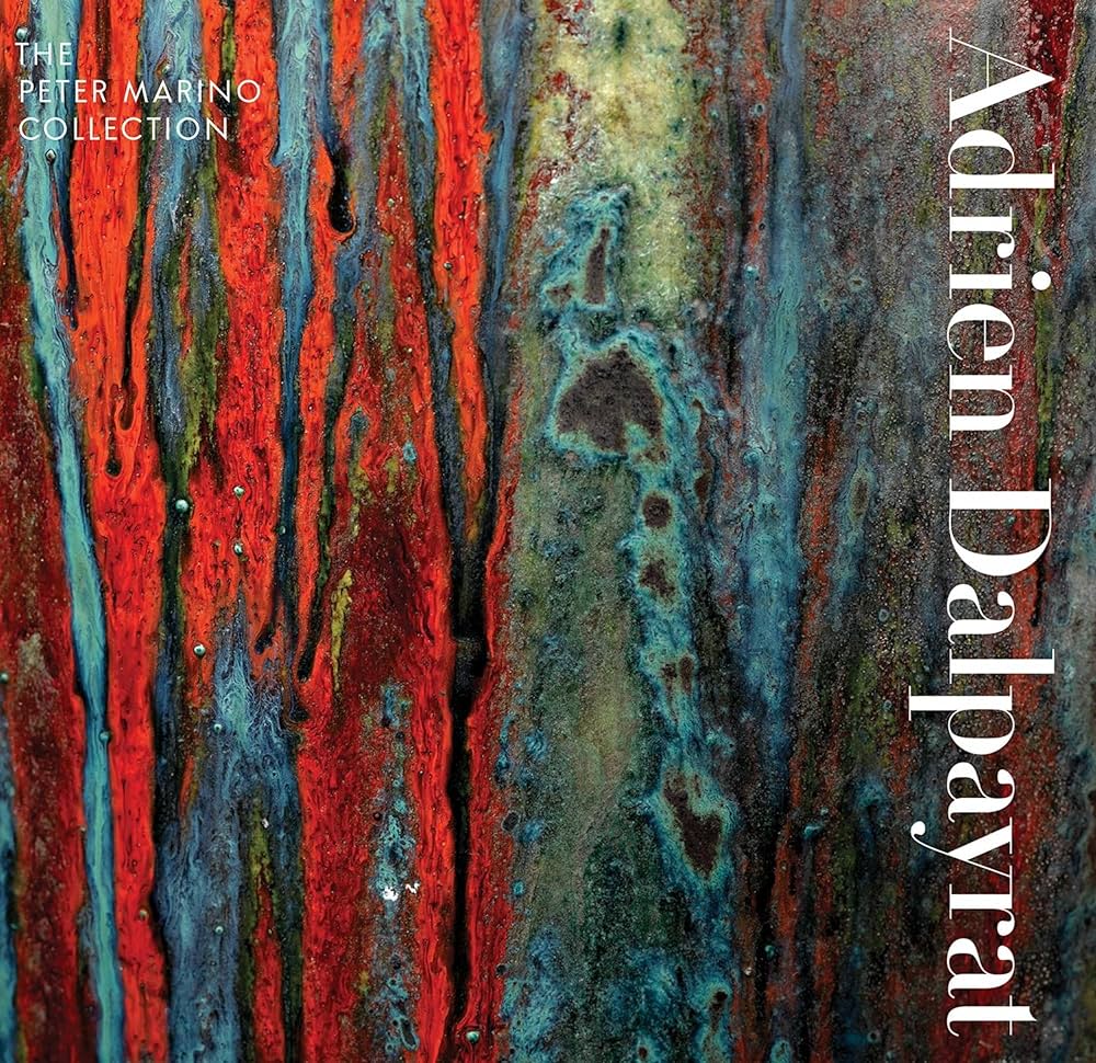 ADRIEN DALPAYRAT: THE PETER MARINO COLLECTION HC ADRIEN DALPAYRAT: THE PETER MARINO COLLECTION HC