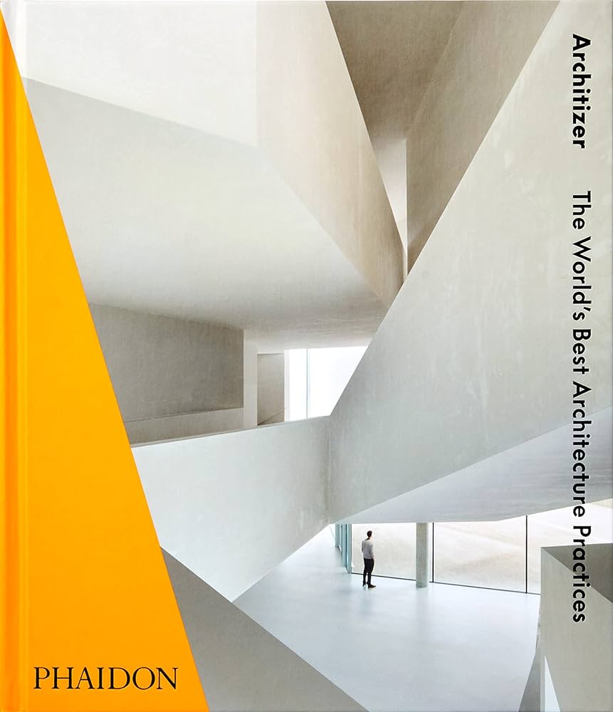 ARCHITIZER: THE WORLD BEST ARCHITECTURE PRACTICES HC