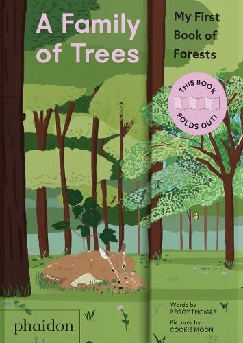 A FAMILY OF TREES HC BBK A FAMILY OF TREES HC BBK