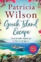 GREEK ISLAND ESCAPE