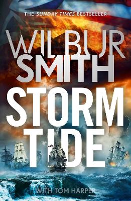 STORM TIDE PB