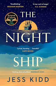 THE NIGHT SHIP PB