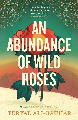 AN ABUNDANCE OF WILD ROSES PB