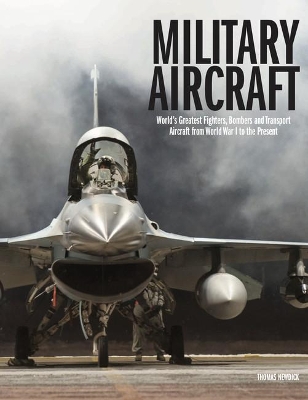 MILITARY AIRCRAFT HC