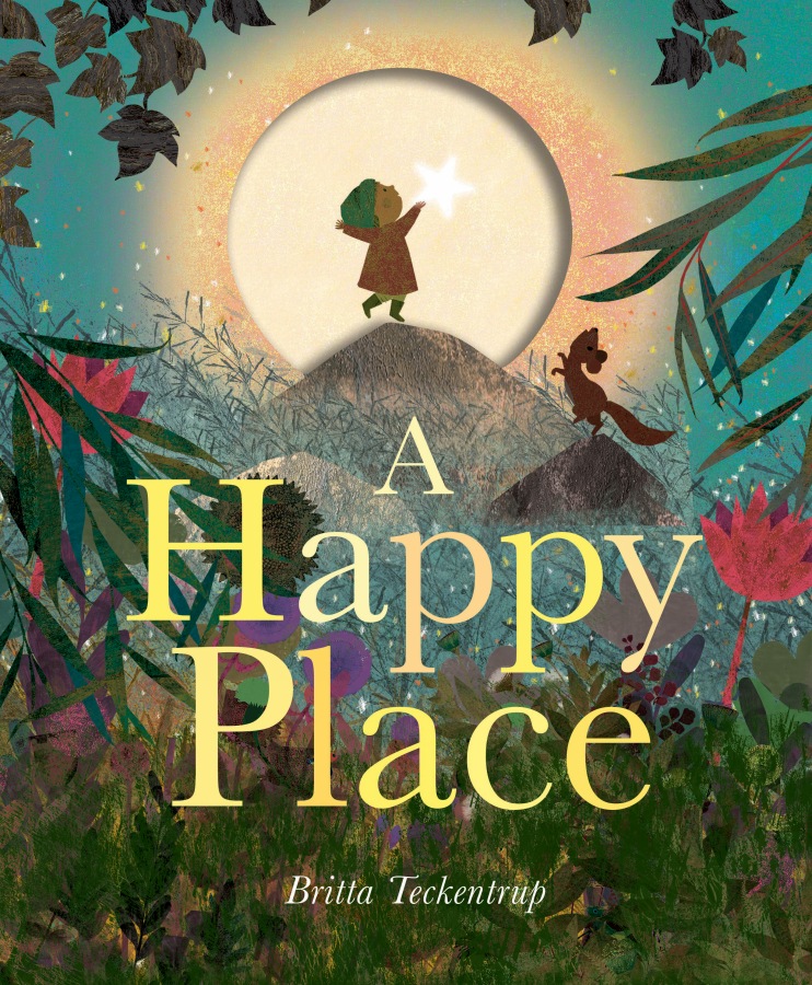 A HAPPY PLACE HC A HAPPY PLACE HC