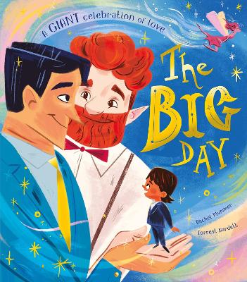 THE BIG DAY PB