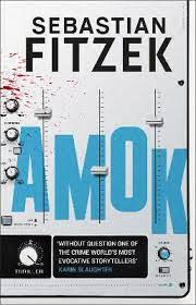 AMOK AMOK