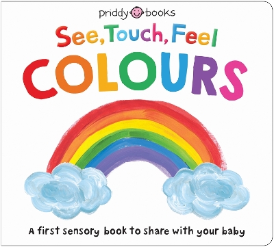SEE TOUCH FEEL COLOURS