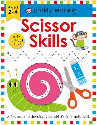 SCISSOR SKILLS