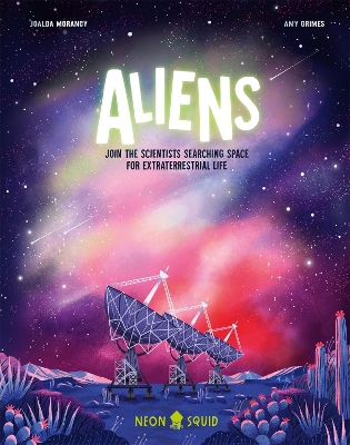 ALIENS ALIENS