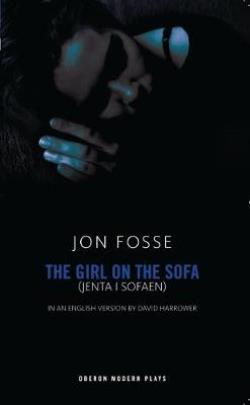 THE GIRL ON THE SOFA  PB