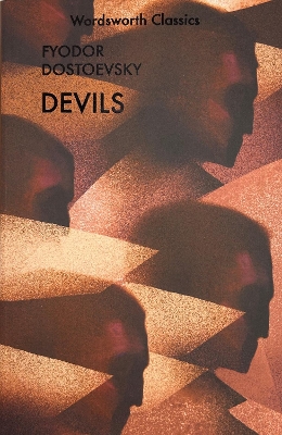 WORDSWORTH CLASSICS : Devils