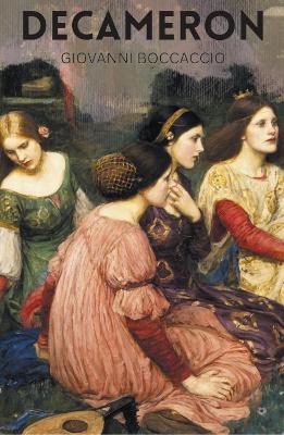 WORDSWORTH CLASSICS : Decameron