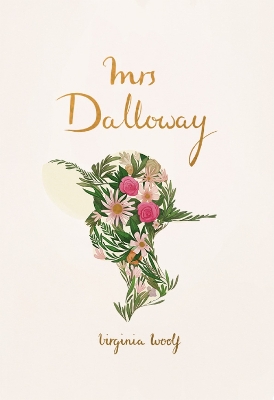 WORDSWORTH CLASSICS : MRS DALLOWAY HC