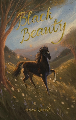 WORDSWORTH CLASSICS : Black Beauty