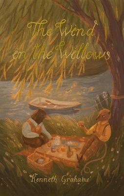 WORDSWORTH CLASSICS : The Wind in the Willows