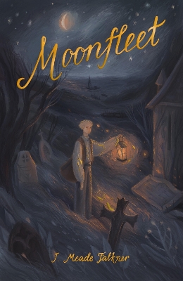 WORDSWORTH CLASSICS : Moonfleet