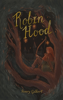 WORDSWORTH CLASSICS : Robin Hood
