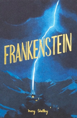 FRANKENSTEIN (WORDSWORTH COLLECTOR'S EDITION) HC