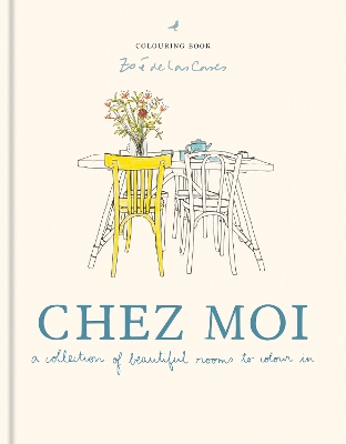 CHEZ MOI HC