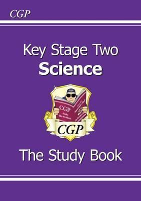 KS2 SCIENCE STUDY BOOK KS2 SCIENCE STUDY BOOK