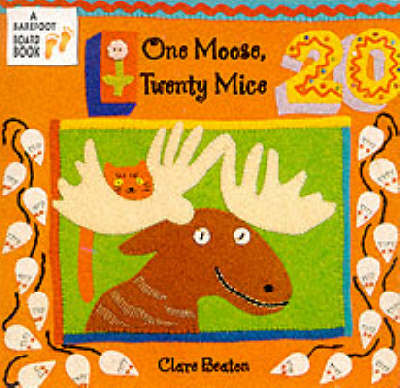 ONE MOOSE, TWENTY MICE PB B FORMAT