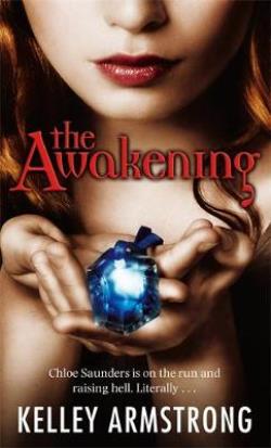 DARKEST POWERS 2: THE AWAKENING PB B FORMAT