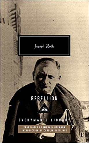 Rebellion