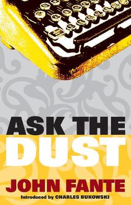 ASK THE DUST PB B FORMAT ASK THE DUST PB B FORMAT