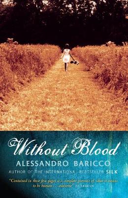 WITHOUT BLOOD PB B FORMAT