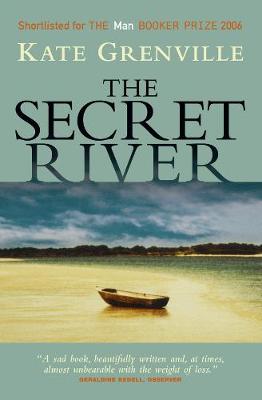 THE SECRET RIVER PB B FORMAT