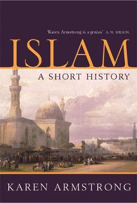 ISLAM:A SHORT HISTORY PB