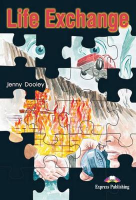 ELT GR 3: LIFE EXCHANGE