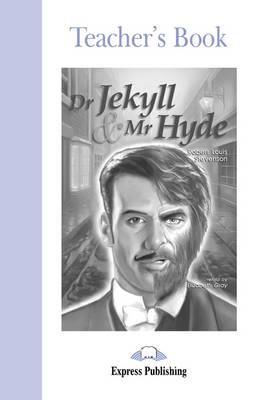 ELT GR 2: DR JEKYLL AND MR HYDE TCHR'S