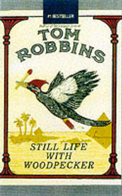 STILL LIFE WITH WOODPECKER