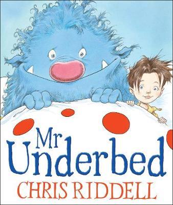 MR UNDERBED PB
