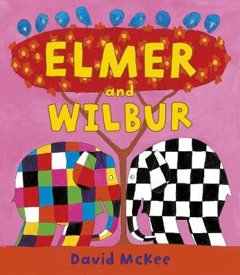 ELMER AND WILBUR PB