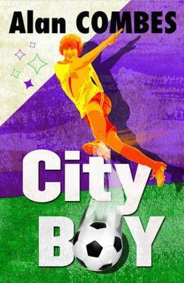 CITY BOY PB CITY BOY PB