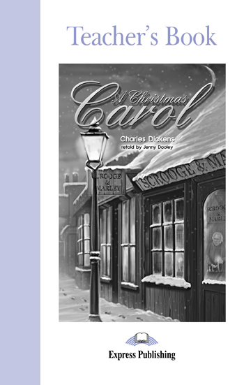 ELT GR 2: A CHRISTMAS CAROL TCHR'S