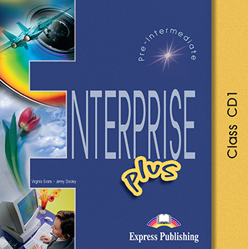 ENTERPRISE PLUS CD CLASS (5)