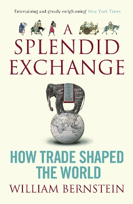 A SPLENDID EXCHANGE PB