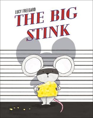 THE BIG STINK PB