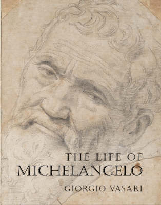 THE LIFE OF MICHELANGELO PB