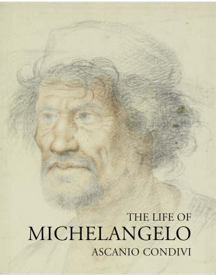 THE LIFE OF MICHELANGELO PB