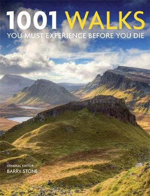 1001 WALKS:YOU MUST EXPERIENCE BEFORE YOU DIE PB